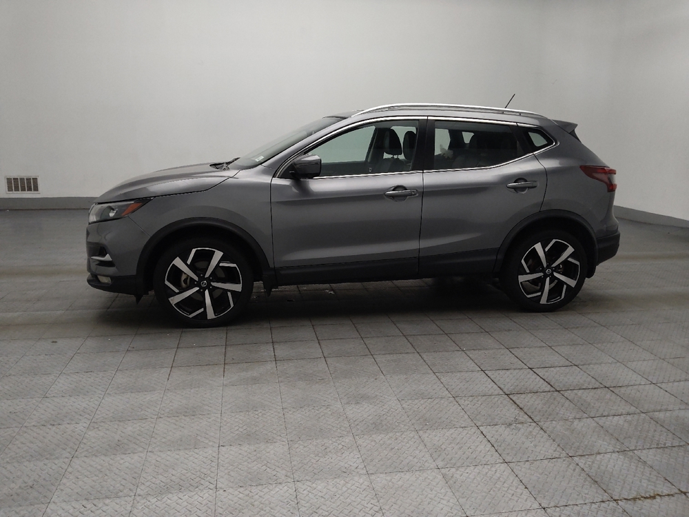 nissan rogue sport 2021 JN1BJ1CV9MW571771 image nissan rogue sport 2021 JN1BJ1CV9MW571771 image